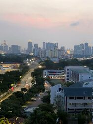 Arina East Residences (D15), Apartment #550609201